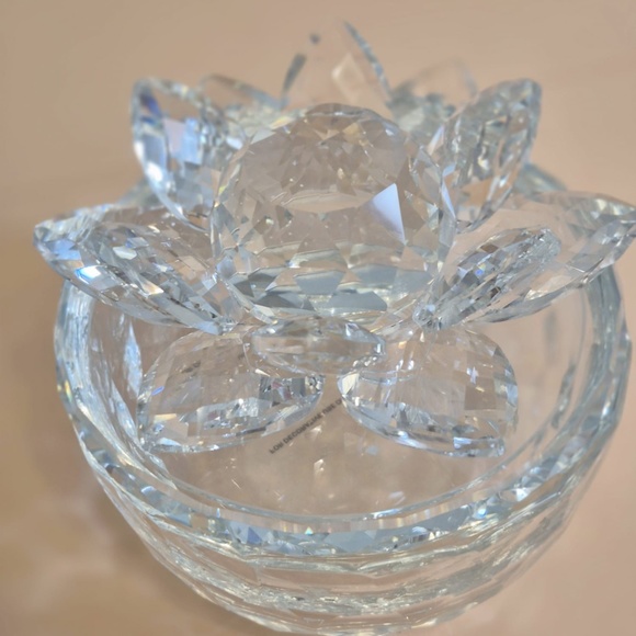 Trinket Dish NEW - Picture 2 of 3